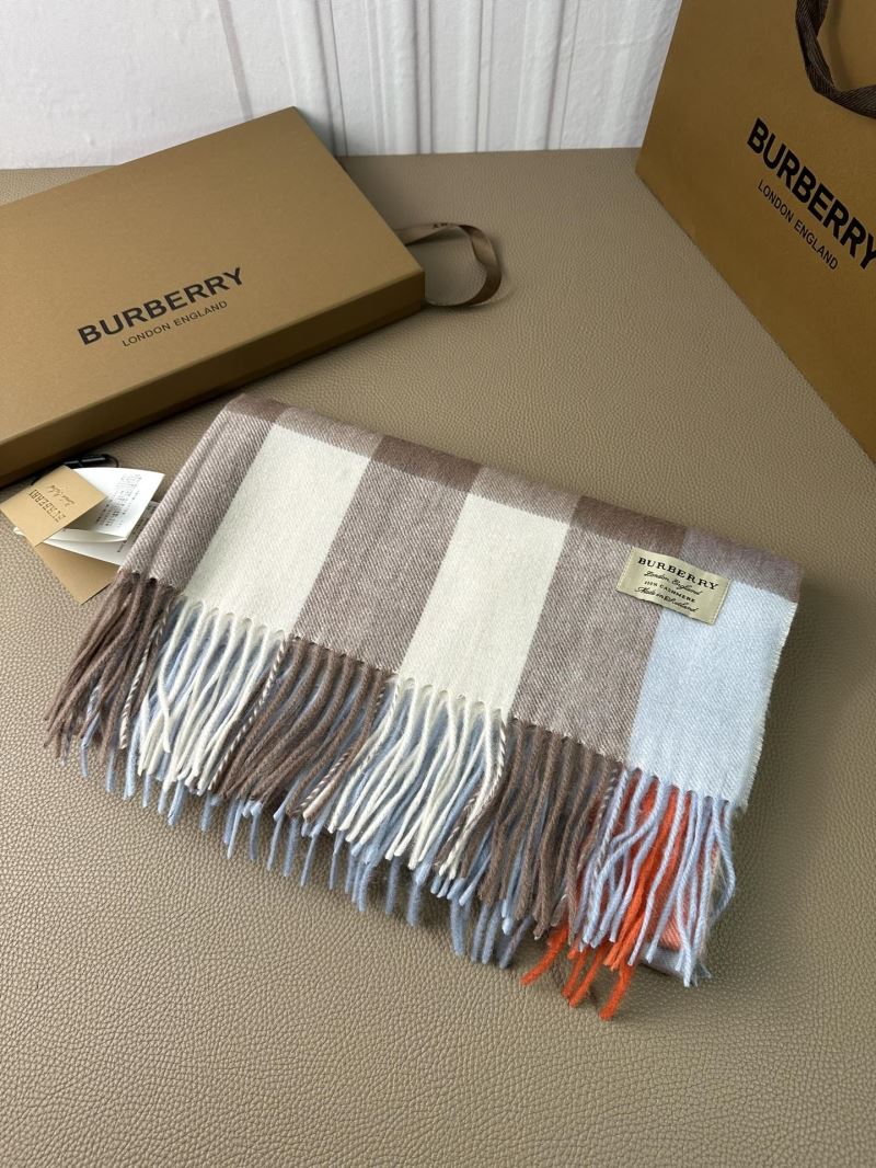 Burberry Scarf